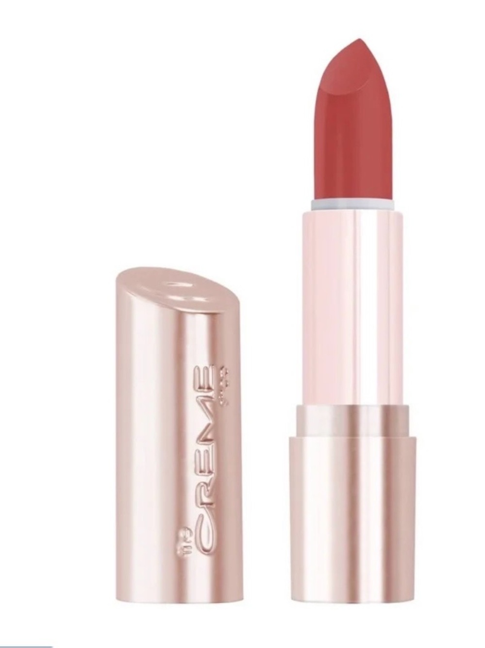 The Crème Shop 9-1-1 Read My Lipstick Velvety Matte